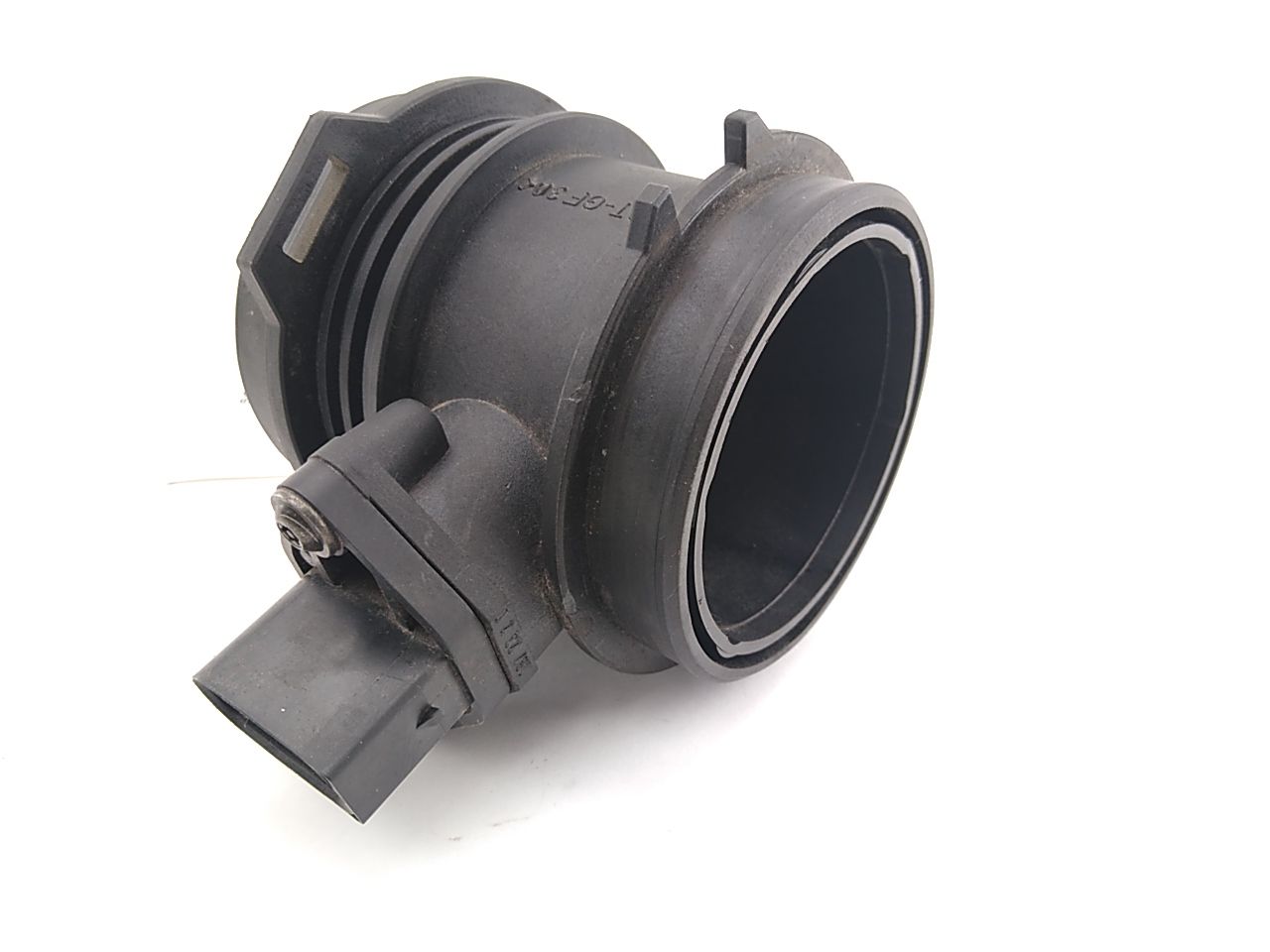 Mercedes SLK320 Mass Air Flow Sensor