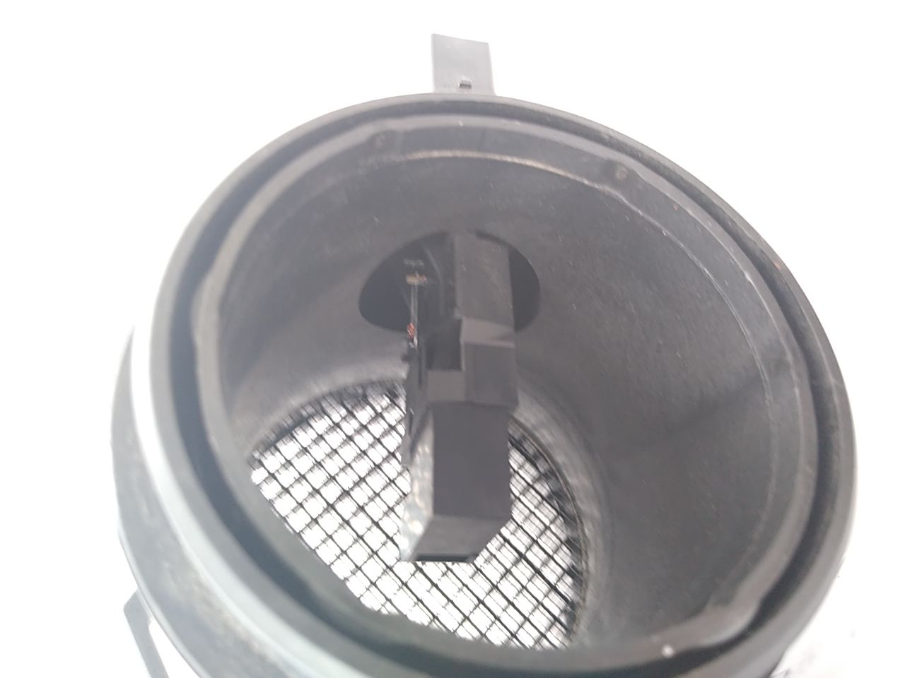 Mercedes SLK320 Mass Air Flow Sensor