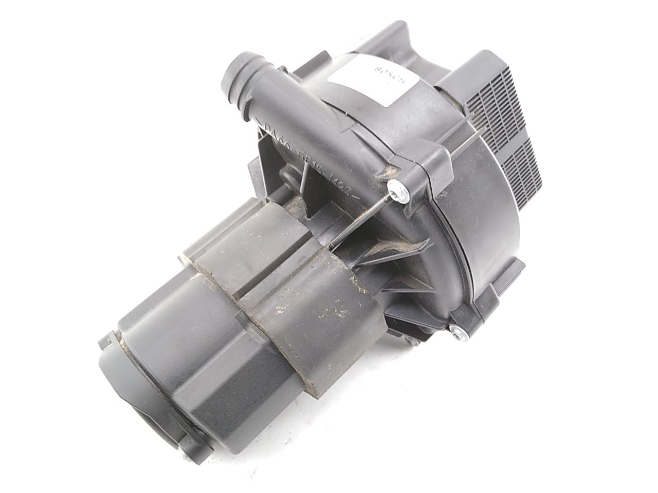 Mercedes SLK320 Secondary Air Injection Pump