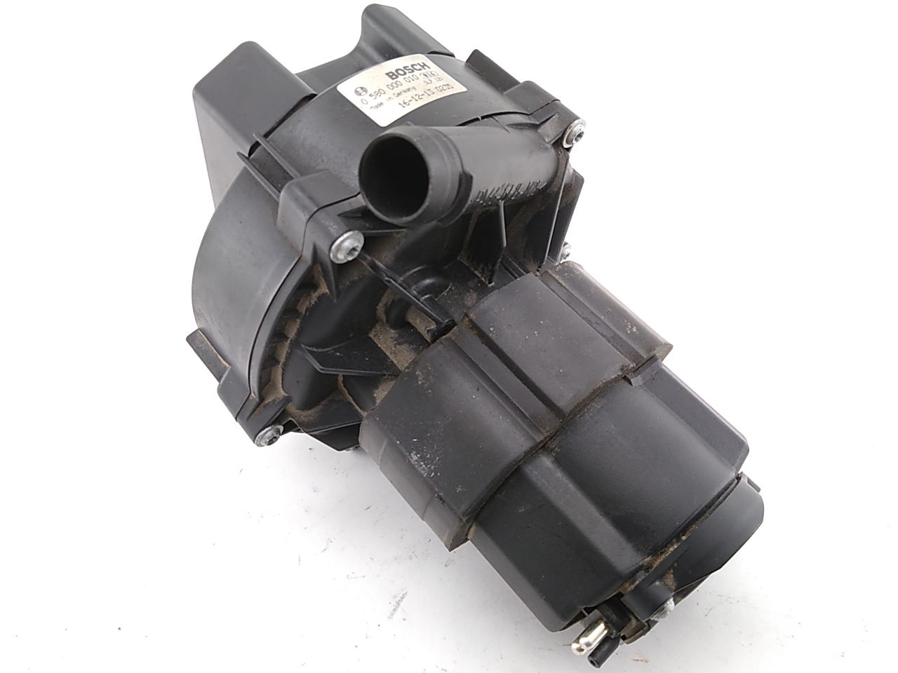 Mercedes SLK320 Secondary Air Injection Pump