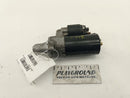 Mercedes SLK320 Starter Motor-1