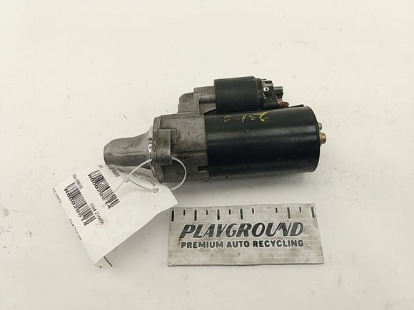 Mercedes SLK320 Starter Motor