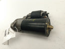 Mercedes SLK320 Starter Motor-2