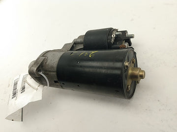 Mercedes SLK320 Starter Motor - 0