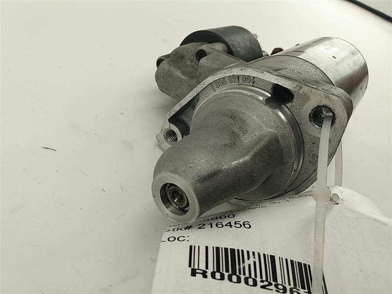 Mercedes SLK320 Starter Motor