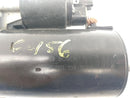 Mercedes SLK320 Starter Motor-5