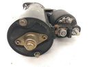 Mercedes SLK320 Starter Motor-6