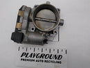 Mercedes SLK320 3.2L V6 Throttle Body-1