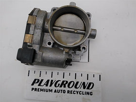 Mercedes SLK320 3.2L V6 Throttle Body