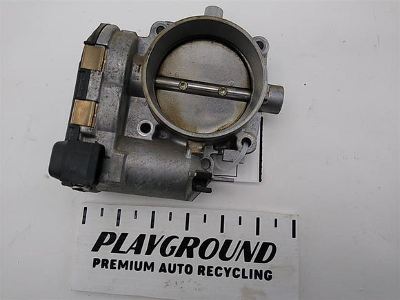 Mercedes SLK320 3.2L V6 Throttle Body