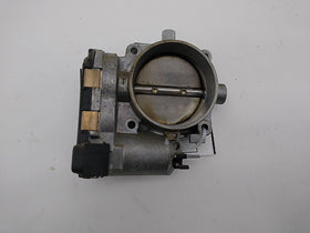 Mercedes SLK320 3.2L V6 Throttle Body - 0