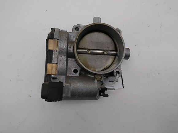 Mercedes SLK320 3.2L V6 Throttle Body