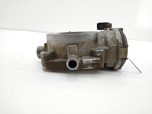 Mercedes SLK320 3.2L V6 Throttle Body