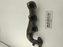 Mercedes SLK320 3.2L V6 Engine Left Exhaust Manifold-1