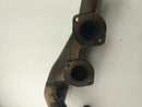 Mercedes SLK320 3.2L V6 Engine Left Exhaust Manifold-3