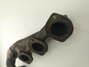Mercedes SLK320 3.2L V6 Engine Left Exhaust Manifold-4