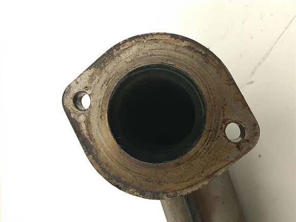 Mercedes SLK320 3.2L V6 Engine Left Exhaust Manifold