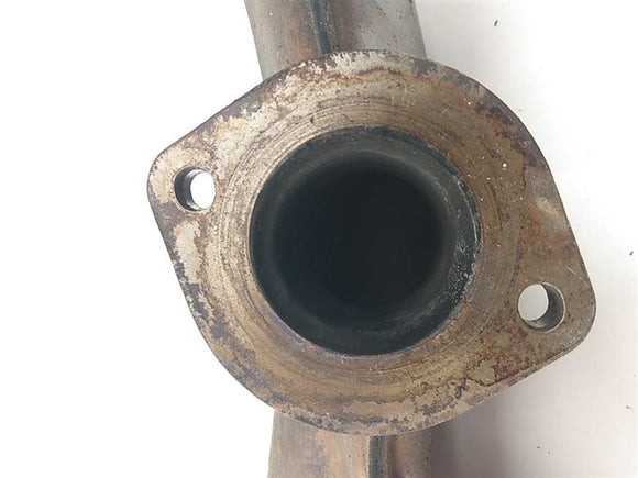 Mercedes SLK320 3.2L V6 Engine Left Exhaust Manifold