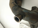 Mercedes SLK320 3.2L V6 Engine Left Exhaust Manifold-8