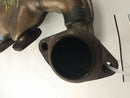 Mercedes SLK320 3.2L V6 Engine Left Exhaust Manifold-10