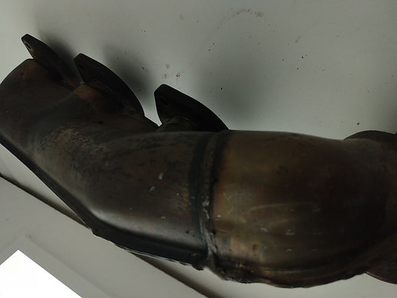 Mercedes SLK320 3.2L V6 Engine Left Exhaust Manifold