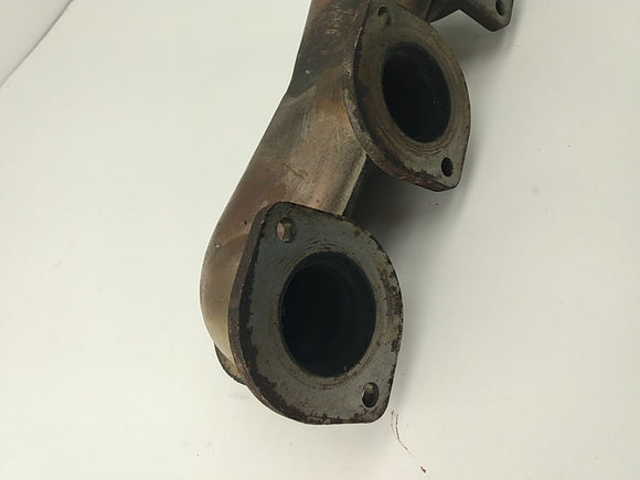 Mercedes SLK320 3.2L V6 Engine Right Exhaust Manifold