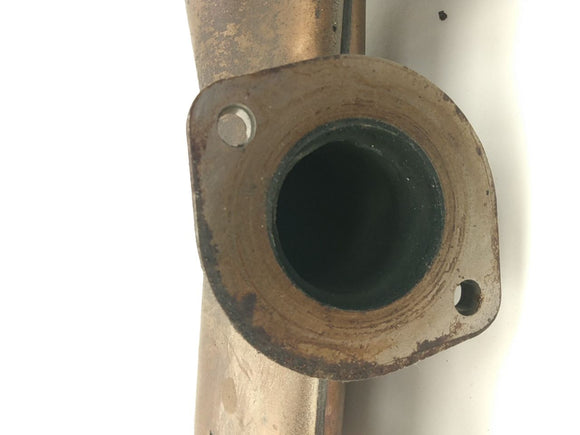 Mercedes SLK320 3.2L V6 Engine Right Exhaust Manifold