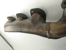 Mercedes SLK320 3.2L V6 Engine Right Exhaust Manifold-11