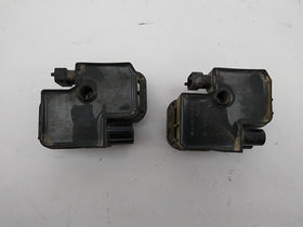 Mercedes SLK320 3.2L V6 Ignition Coil Pack Set - 0