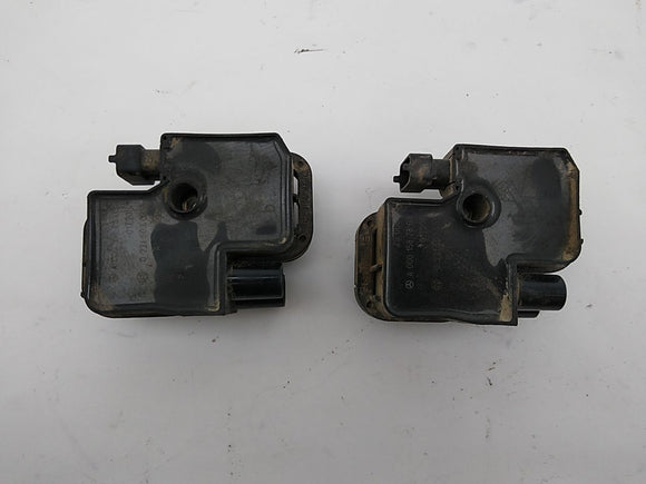 Mercedes SLK320 3.2L V6 Ignition Coil Pack Set