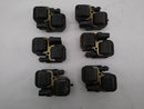 Mercedes SLK320 3.2L V6 Ignition Coil Pack Set-8