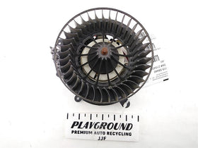 Mercedes SLK320 Blower Motor