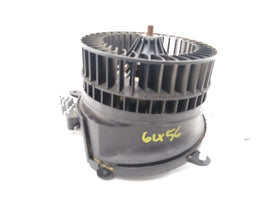 Mercedes SLK320 Blower Motor - 0