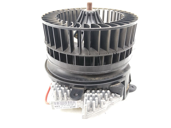 Mercedes SLK320 Blower Motor