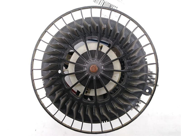 Mercedes SLK320 Blower Motor