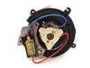 Mercedes SLK320 Blower Motor-6