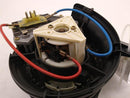 Mercedes SLK320 Blower Motor-9