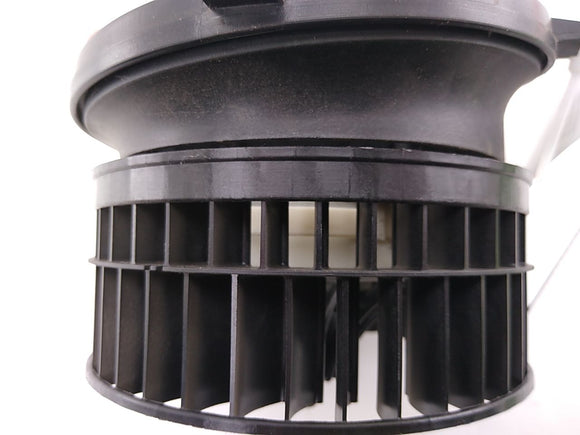 Mercedes SLK320 Blower Motor