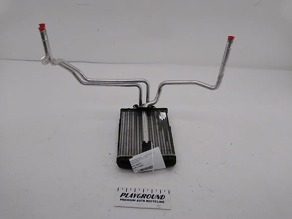Mercedes SLK230 Heater Core