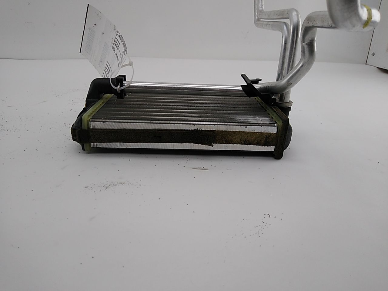 Mercedes SLK230 Heater Core