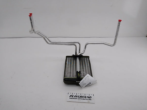 Mercedes SLK320 Heater Core