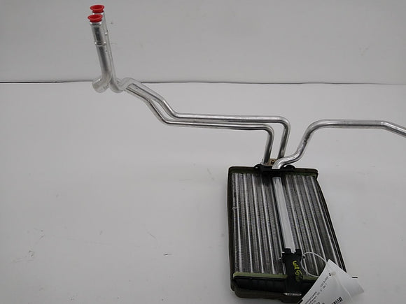 Mercedes SLK320 Heater Core