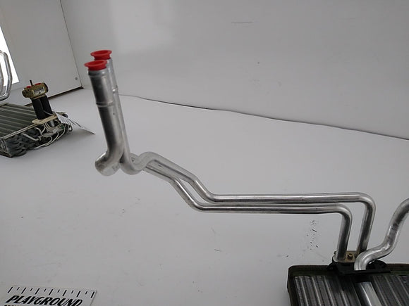Mercedes SLK320 Heater Core