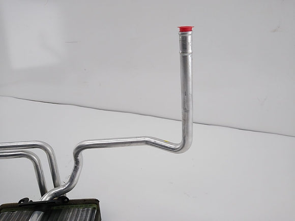 Mercedes SLK320 Heater Core