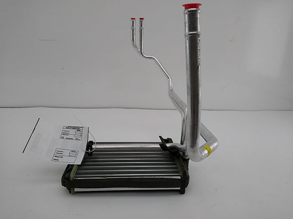 Mercedes SLK320 Heater Core