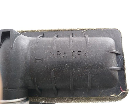 Mercedes SLK320 Heater Core