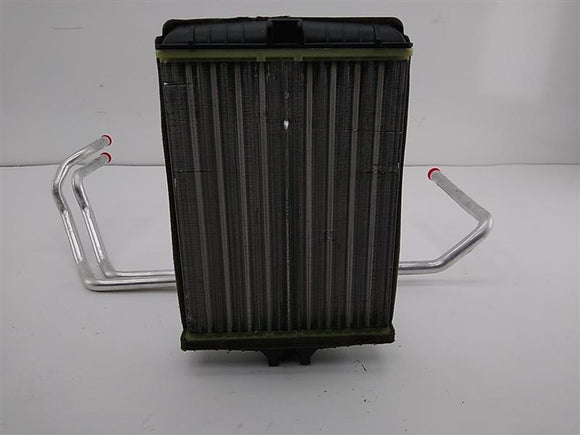 Mercedes SLK320 Heater Core
