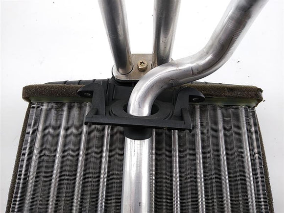 Mercedes SLK320 Heater Core