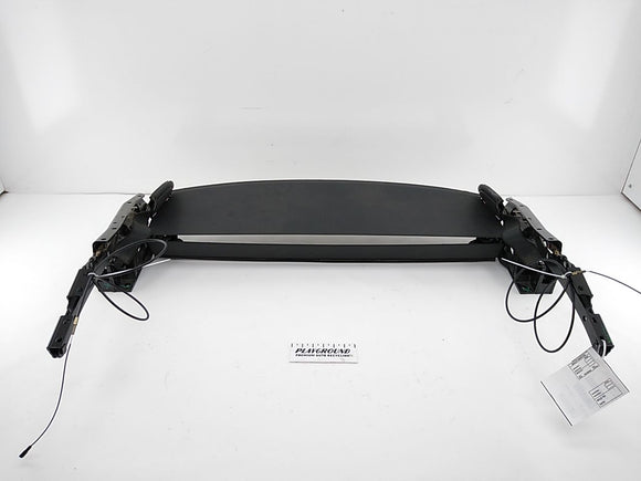 Mercedes SLK320 Hard Top Convertible Frame