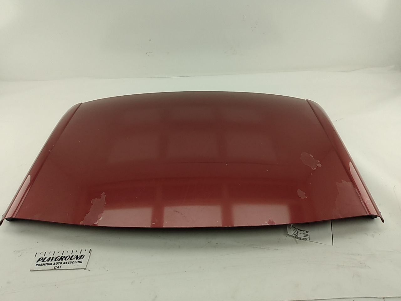 Mercedes SLK230 Hard Top Convertible Roof Panel